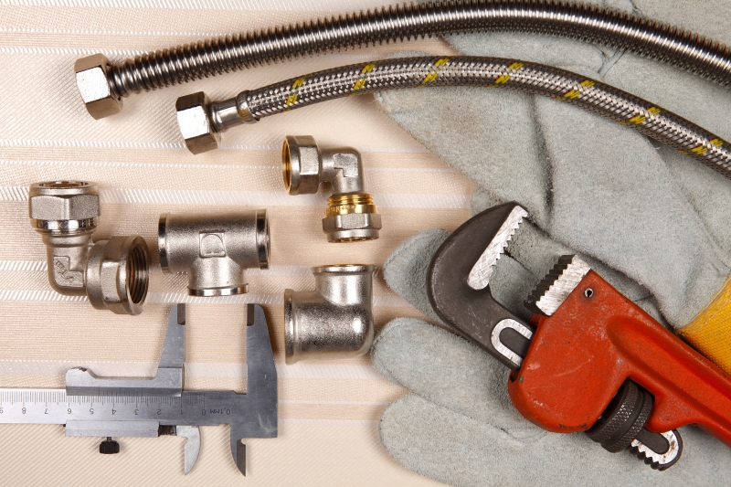 Plumbers Stockley Park